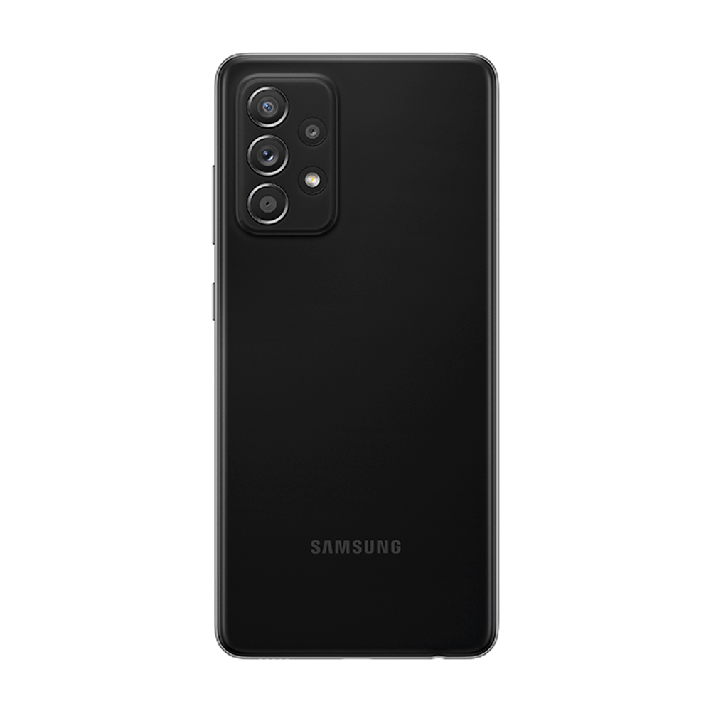 Samsung Galaxy A52 128GB 6GB Android Preto Desbloqueado image number 7